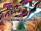 -GAME-STREET FIGHTER Volt