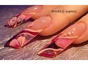 CORSI RICOSTRUZIONE UNGHIE ROMA: NAILSexpress, date luglio