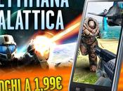 Offerte Gameloft Android: tanti giochi 1,99 euro!