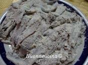 Immancabili sulla tavola…