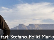 Interviste viaggiatori solitari: Stefano Politi Markovina