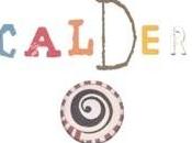 Guarda artista. Alexander Calder