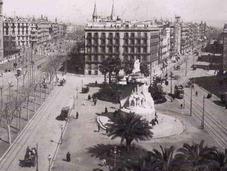 Barcelona 1900. Perla Mediterraneo