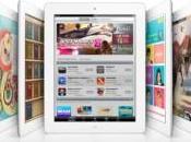 Superate 100000 applicazioni iPad