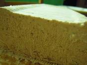 Semifreddo caffè