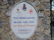 SANITA': Positano GUARDIA MEDICA TURISTICA