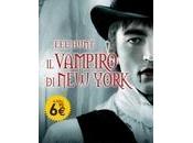vampiro York Hunt