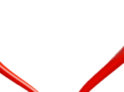 bacche rosse sfondi neri