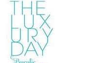 "The Luxury Day, Bucolic Chic", edizione Luglio