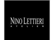 Nino Lettieri: AltaRoma AltaModa, collezione "Luxury"