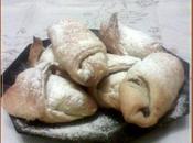 Cornettini Nutella