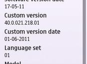 Raccolte Firmware v40.0.021