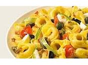 Tortellini alla mediterranea