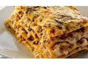 Lasagne alle verdure