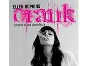 Recensione: "Crank" Ellen Hopkins