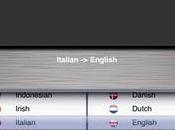 Traduttore traduttore lingue diverse.