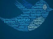 Twitter cresce ritmo milioni micropost giorno