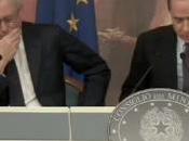 Berlusconi Sulla Manovra serve confronto l'opposizione