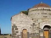 Archeologia sarda: visita alla chiesa nuraghe santa sabina silanus