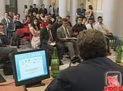 Napoli EDILMED, pontr l'Africa (30.06.11)