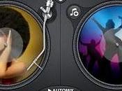 djay iPhone iPod touch