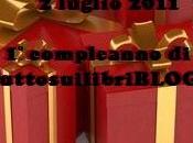 NOSTRO COMPLEANNO AVVICINA! Scopri cosa accadrà!