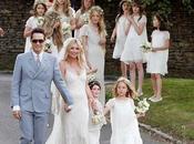 Kate Moss Jamie Hince Sposi Matrimonio