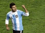 Coppa America: l'Argentina parte male...1-1 Bolivia.