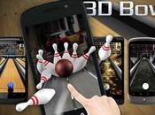 Gioco bowling Android