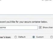 Protezione dati esclusiva