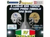 Football Americano: LENAF campo Tricolore