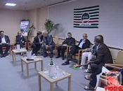 Napoli CISL campo giovani studenti (02.07.11)