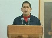 Chavez ritorna pubblico venezuelana, rivelando essere stato operato rimozione tumore