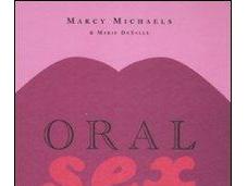 libro giorno: Oral Marcy Michaels (Castelvecchi)