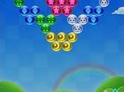 -GAME-New Puzzle Bobble Lite