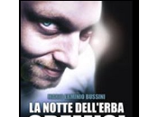 Novità: Notte Dell’Erba Cremisi Mario Erminio Bussini
