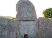 Archeologia sarda: tomba giganti s'ena thomes, domus janas villaperuccio pimentel
