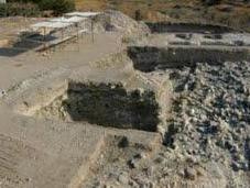 Cipro, ritrovamenti archeologici importanti.