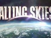 Falling Skies: Spielberg suoi alieni
