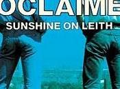 Proclaimers "Sunshine Leith"