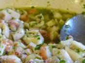 Insalata mare
