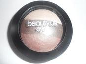 Recensione Beauty Baked Eyeshadow Pearl Eyeliner