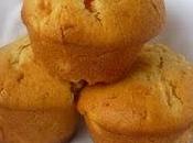 Muffins farina integrale miele albicocche