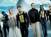 X-men Poster