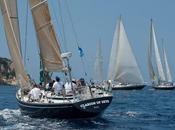 Vela all'elba: concluso marciana marina seconda giornata rendez vous swan classici