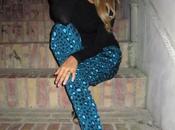 leopard pants