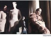 Valentino Fall Winter 2011.12 Campaign