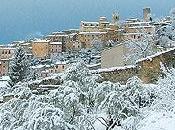 Notte Bianca Vangelo Donato Comino settembre