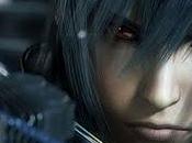 Nomura annuncia "Presto nuove info Final Fantasy Versus XIII nuovo annuncio"