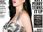 Katy Perry Rolling Stone Magazine Terry Richardson, Luglio 2011